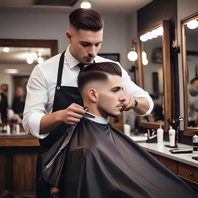 barbershop