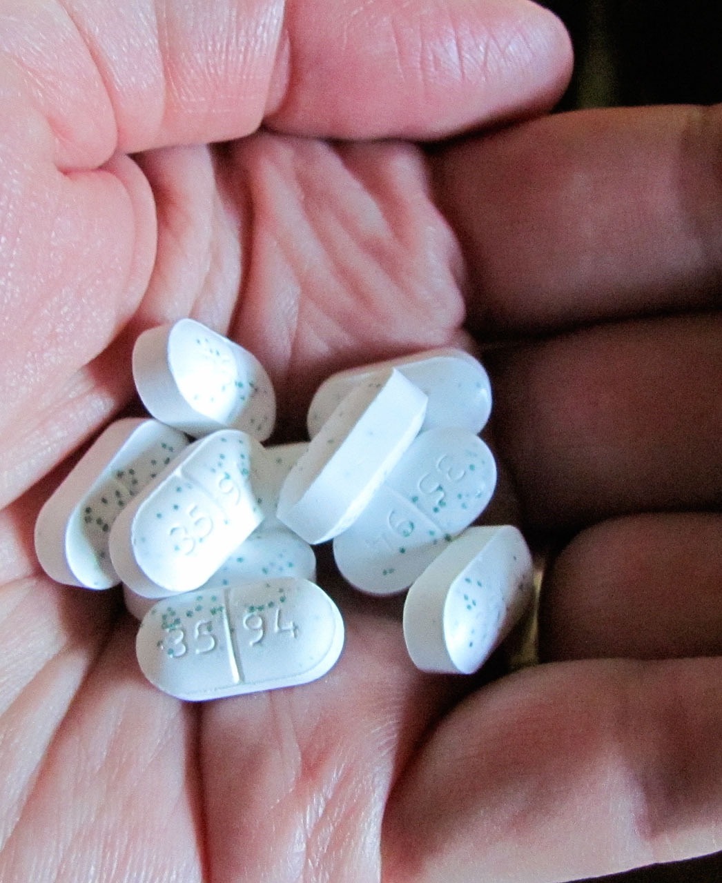 Viagra nebo kamagra?